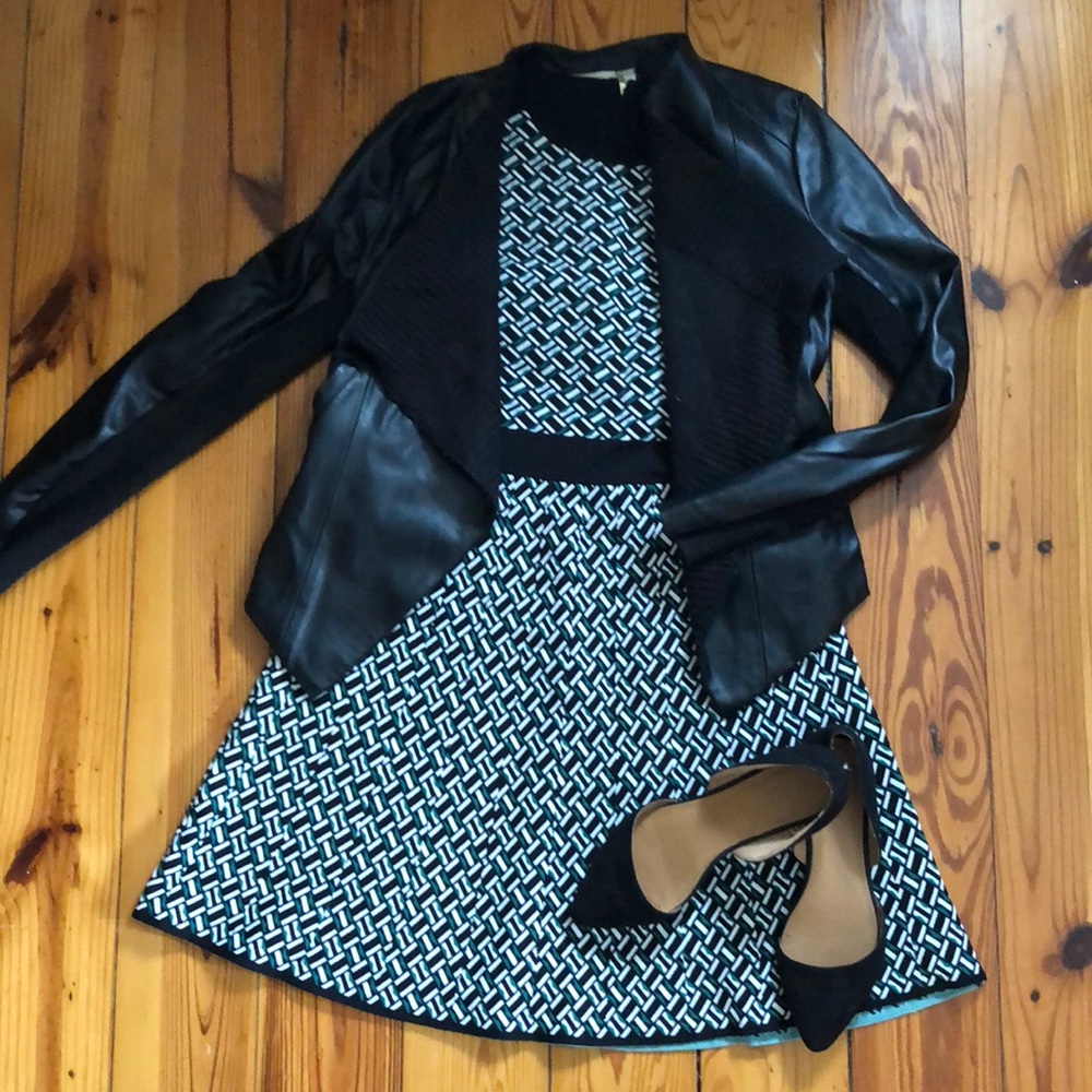 White House Black Market Dress